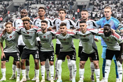 Beşiktaş'tan MHK'ya açık mektup: Hakem kararları yıllardır tutarsız