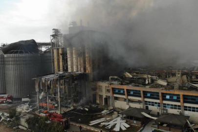 Sakarya’daki fabrika patlamasında hayatını kaybeden kişinin kimliği belirlendi