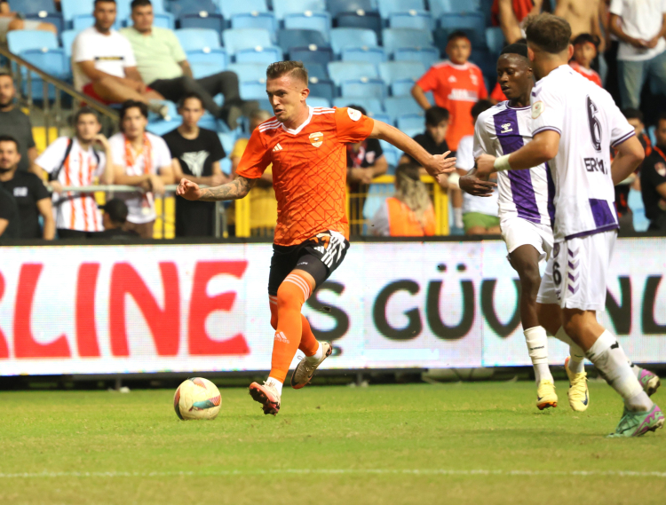 ​​​​​​ADANASPOR 