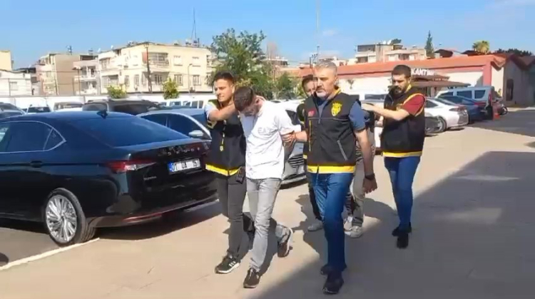 adana diş kliniği saldırı