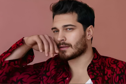 Çağatay Ulusoy'un  yeni dizisi 'Eşref Rüya'da alacağı rekor ücret dudak uçuklattı