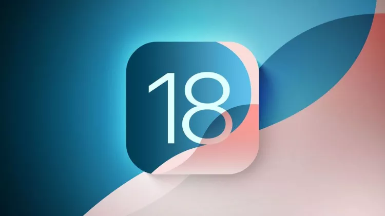 ios 18