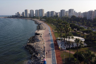 Mersin’de konut satışları artış gösterdi