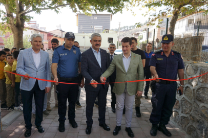 Pozantı'da Gezici Çanakkale Müzesi Sergisi açıldı