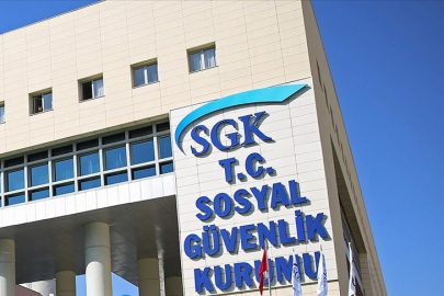 SGK'dan dolandırıcılık uyarısı: 