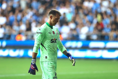 UEFA'dan Fernando Muslera'ya 3 maç men cezası