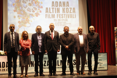 Açar: Altın Koza Film Festivali Türkiye’nin sinema markası olacak