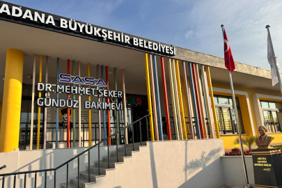 Adana Büyükşehir Belediyesi Gündüz Bakımevi ücretlerini 5 bin TL olarak belirledi