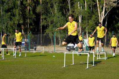 Bulut Yeşil İnşaat Adana 01 Futbol Kulübü, 24 Erzincan maçına hazırlanıyor