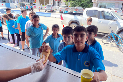 CHP'li belediyelerin sosyal destek projeleri, halka halka yayılıyor