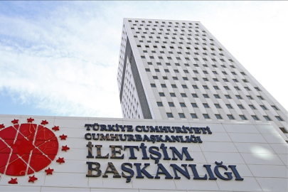  Cumhurbaşkanlığı İletişim Başkanlığı’ndan dezenformasyon bülteni: Asılsız iddialar çürütüldü