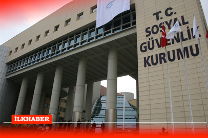 SGK, yanlışlıkla sisteme yüklediği gerekçesiyle silinen GSS borçlarına, bu kez ödeme tebligatı gönderdi