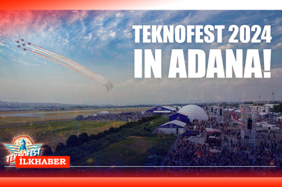 TEKNOFEST Adana 2024'te inovasyon ve geleceğin teknolojileri tanıtılacak