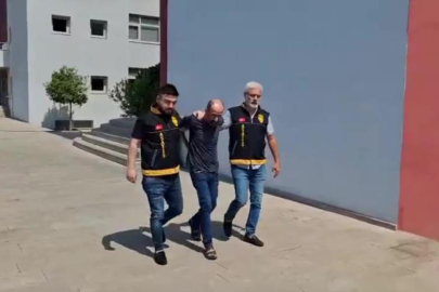 Adana’da uyuyan vatandaşın 6 bin lirasını ve kolyesini çalan şüpheli yakalandı