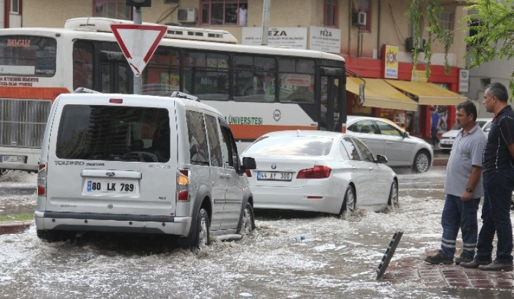 adana hava durumu