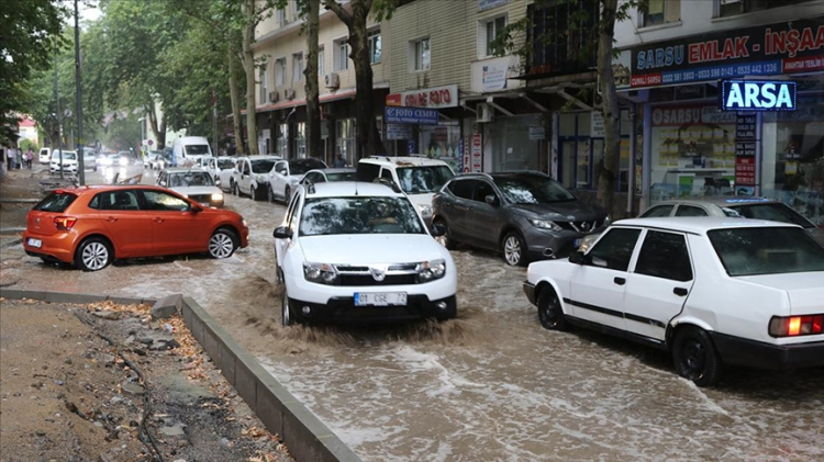 adana yağmur