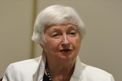 Bakan Yellen, Fed'in faiz indiriminin olumlu bir işaret olduğunu söyledi