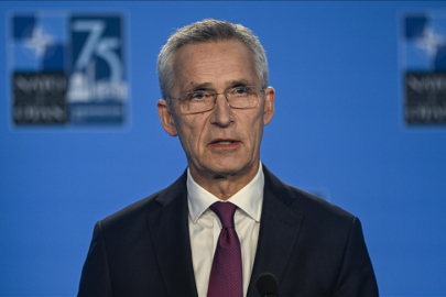 NATO Genel Sekreteri Stoltenberg: Türkiye olmadan....