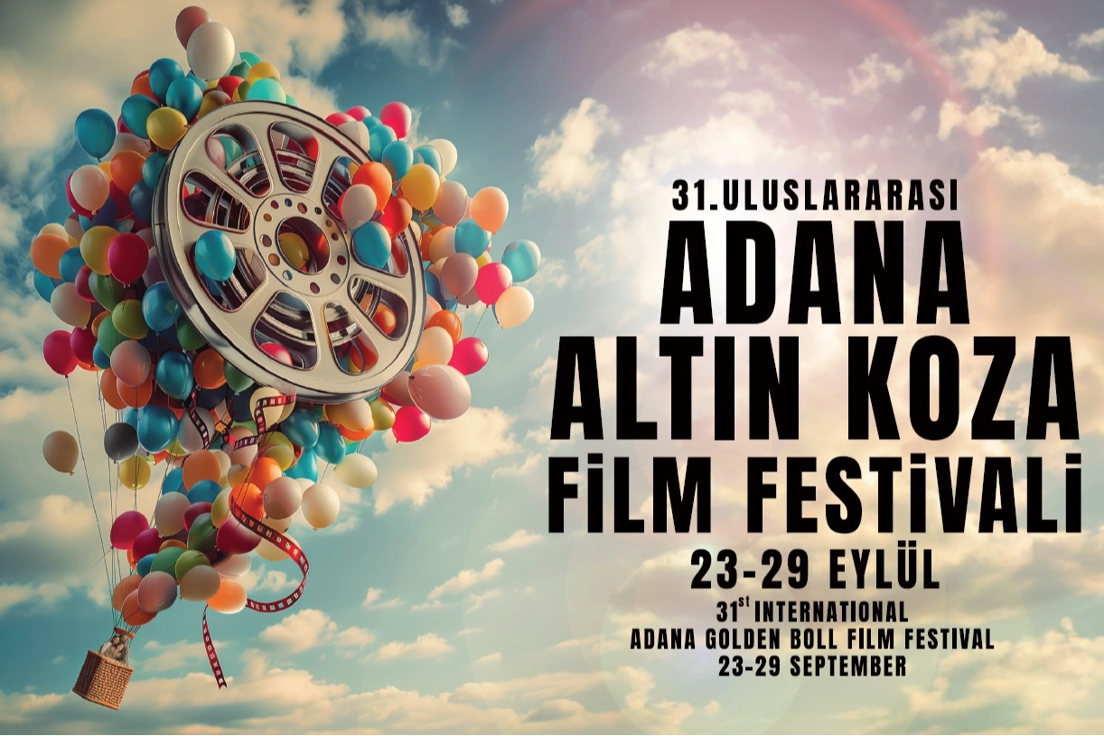 31. Uluslararası Adana Altın Koza Film Festivali Programı