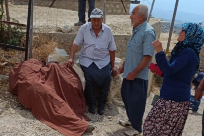 Mersin'de yoldan geçme tartışması kanlı bitti