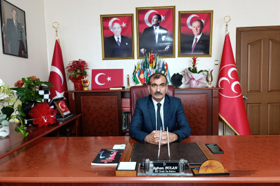 MHP Yüreğir İlçe Teşkilatı Yeni Divan Kurulu ile göreve başladı