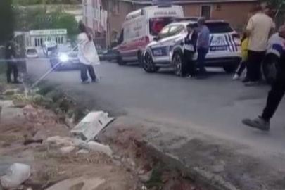 Pendik'te inşaatta 6. kattan düşen işçi hayatını kaybetti