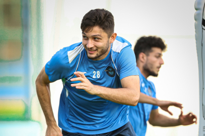 Adana Demirspor, Alanyaspor maçına hazır