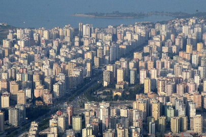 Adana'da konut fırsatçılığına Ticaret Bakanlığı'ndan ceza