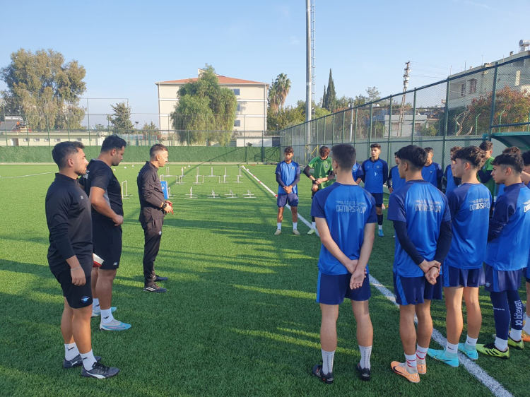 adana demirspor 