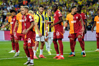 Galatasaray, yenilmezliğine devam etti