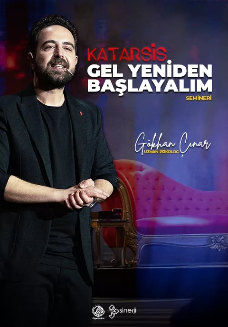 gökhan çınar adana