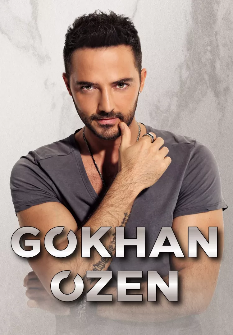 gökhan özen adana konseri