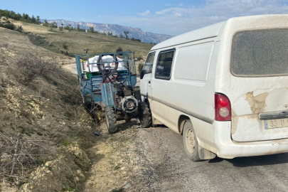 Mersin Mut'ta çapa motorları ile ilçe merkezine giriş yasaklandı