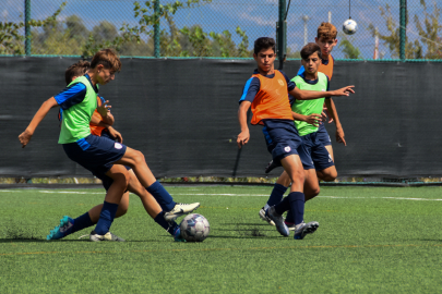 U17 ve U19’da sezon başlıyor