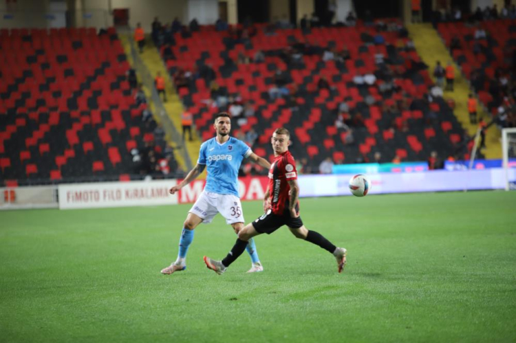 Trabzonspor