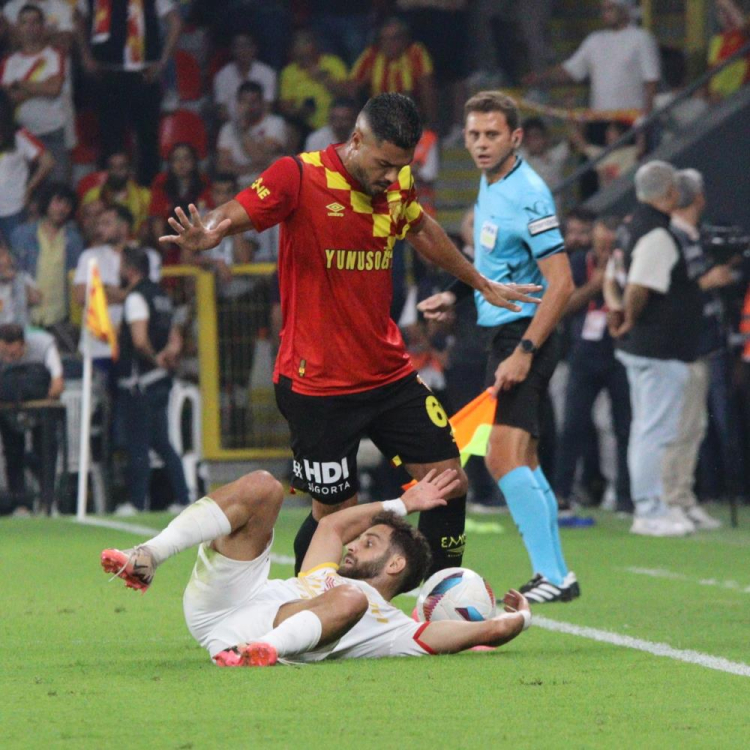 Kayserispor 