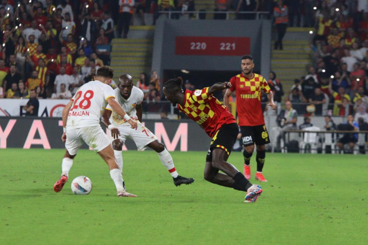 Kayserispor 