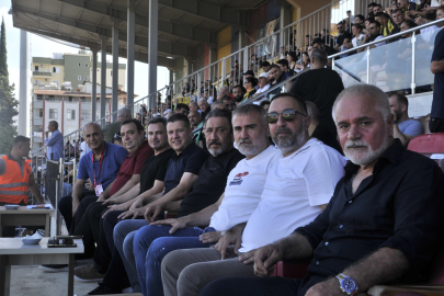 Bulut Yeşil İnşaat Adana 01, başarı hedefliyor