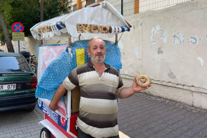 Döşeme simidi, Adana'nın vazgeçilmezi haline geldi