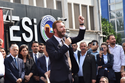 Kadir Aydar: Ceyhan’ın iradesine saygısızlık