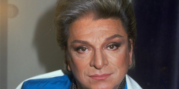 zeki müren