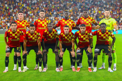 Göztepe, Kayserispor'u 3-0 geçerek ikinci galibiyetini aldı