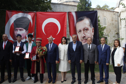 Adana’da 37. Ahilik Haftası renkli etkinliklerle kutlandı