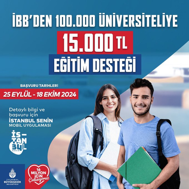 İstanbul Büyükşehir Belediyesi