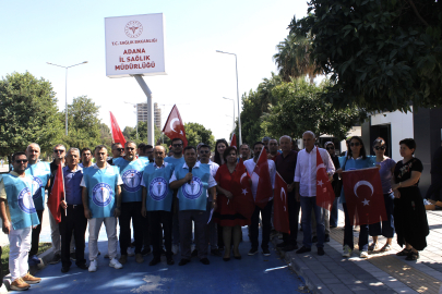 Nennioğlu: Şiddete geçit vermeyeceğiz