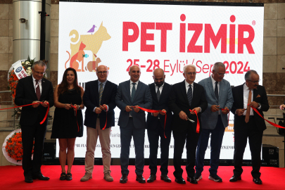 Öztürk: Petfood sektöründe Türkiye’nin ihracatı 122 milyon dolara ulaştı