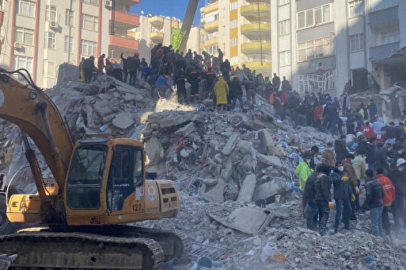 96 Kişinin hayatını kaybettiği Hasan Alpargün Apartmanı davasında yakınlarını kaybedenler, 4. duruşmada olası kast kararını bekliyor