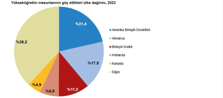 beyin göçü