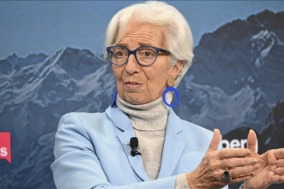 Lagarde'dan yapay zeka uyarısı