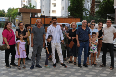 Adana'da tacizci apartman görevlisinin açtığı davada 12 milyon TL tazminat kararı tüm bina sakinlerine mal oldu